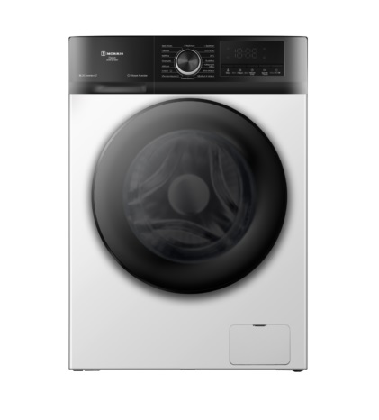 Morris Πλυντήριο Ρούχων WIW-91441 (9kg 1400Rpm A) WIW-9