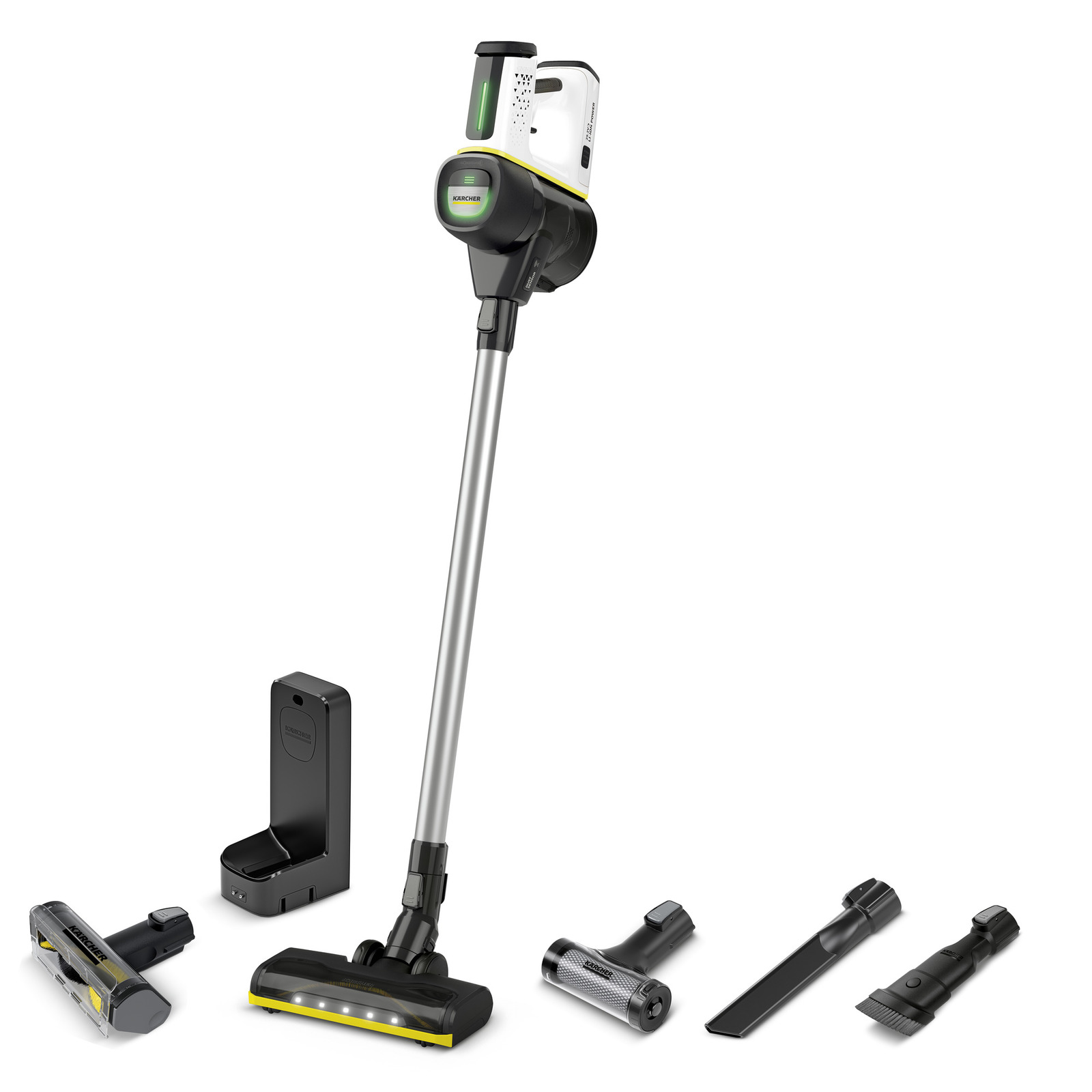 ΣΚΟΥΠΑ ΜΠΑΤΑΡΙΑΣ VC 7 CORDLESS YOURMAX PET 1.198-713.0