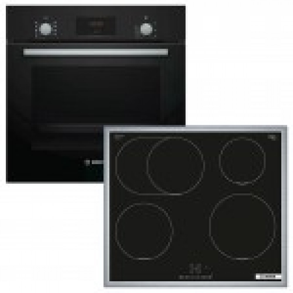 Bosch HBF134EB1 + PIF645BB5E HBF134EB1 + PIF645BB5E