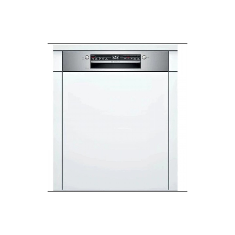 Bosch SMI2ITS61E Πλυντήριο Πιάτων Εντοιχιζόμενο 60cm SM