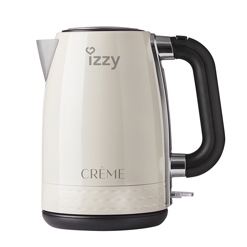 Βραστήρας Ιzzy Cr#233;me IZ-3012 3012