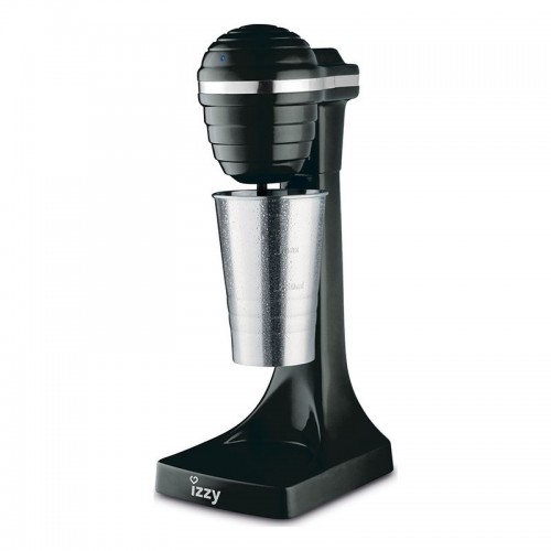 - ΣΗΜΑΝΤΙΚΟ: Σε περίπτωση διαφοράς τιμής από το κατάστημα ισχύει παντα και μόνο η τιμή του καταστήματος Izzy Caffeccino (222873) Φραπεδιέρα Επιτραπέζια 120W με