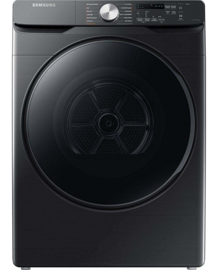 Samsung DV16T8520BV Στεγνωτήριο Ρούχων 16kg DV16T8520BV