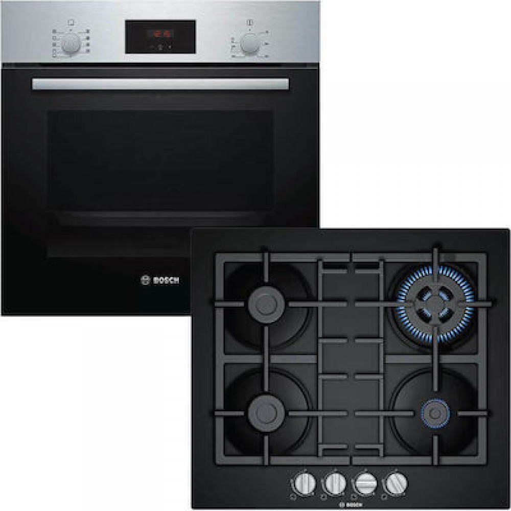 Bosch HBF134ES1 + PNH6B6B90 HBF134ES1 + PNH6B6B90