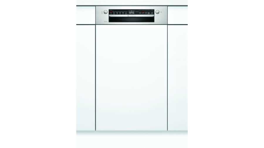Bosch SPI2XMS04E Εντοιχιζόμενο Πλυντήριο Πιάτων SPI2XMS