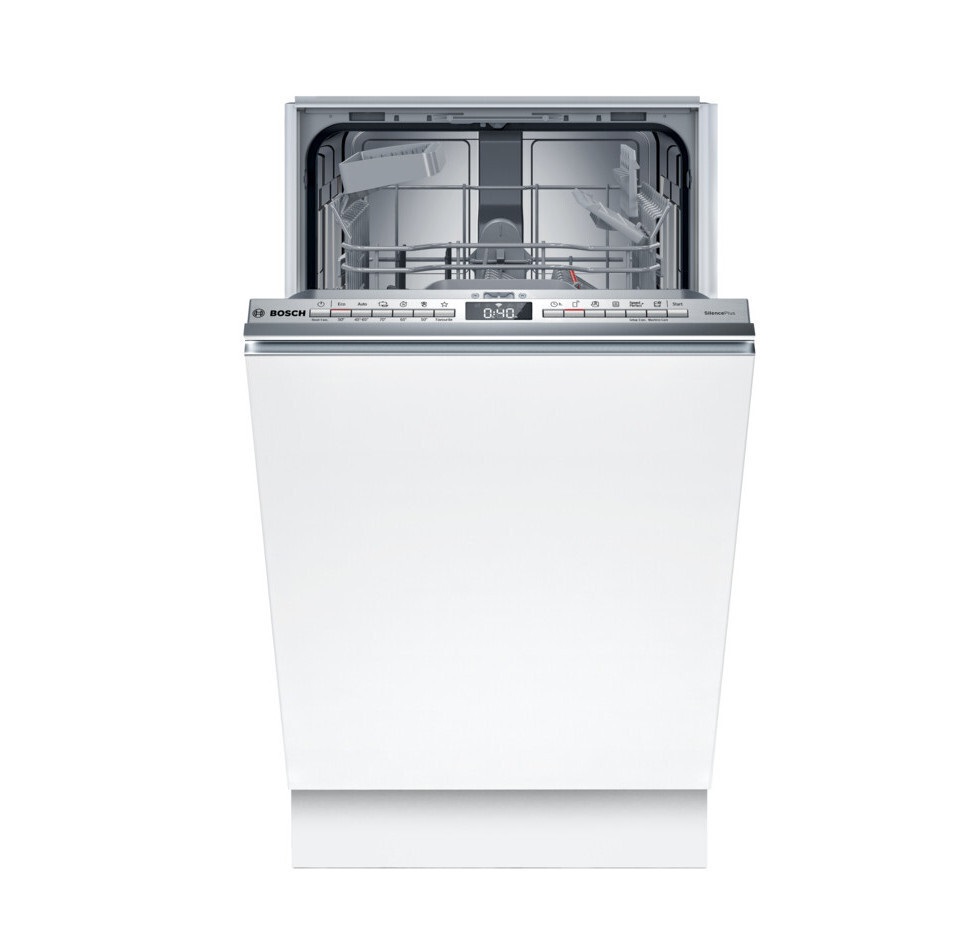 BOSCH SPV4EKX24E ΠΛΗΡΩΣ ΕΝΤΟΙΧΙΖΟΜΕΝΟ ΠΛΥΝΤΗΡΙΟ ΠΙΑΤΩΝ 