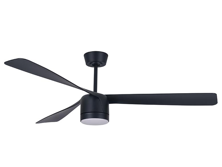 Elektrostore24 Ηλεκτρικές Συσκευές - ΣΗΜΑΝΤΙΚΟ: Σε περίπτωση διαφοράς τιμής από το κατάστημα ισχύει παντα και μόνο η τιμή του καταστήματος Beacon Peregrine Black Lucci Air 80213281