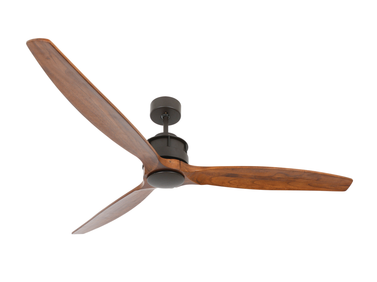 Lucci Air Airfusion Akmani Dark Koa DC 80210507