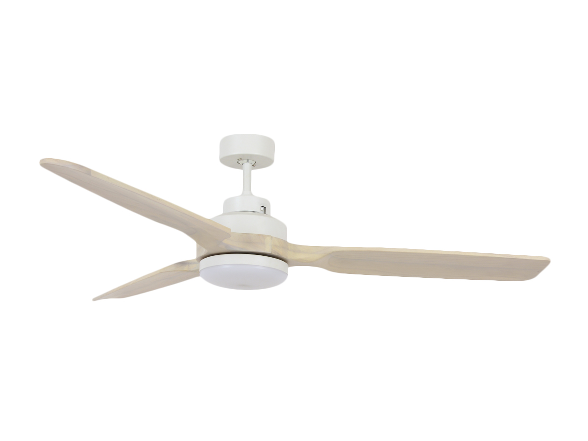 Elektrostore24 Ηλεκτρικές Συσκευές - ΣΗΜΑΝΤΙΚΟ: Σε περίπτωση διαφοράς τιμής από το κατάστημα ισχύει παντα και μόνο η τιμή του καταστήματος Lucci Air Shoalhaven White/White Wash 80213055