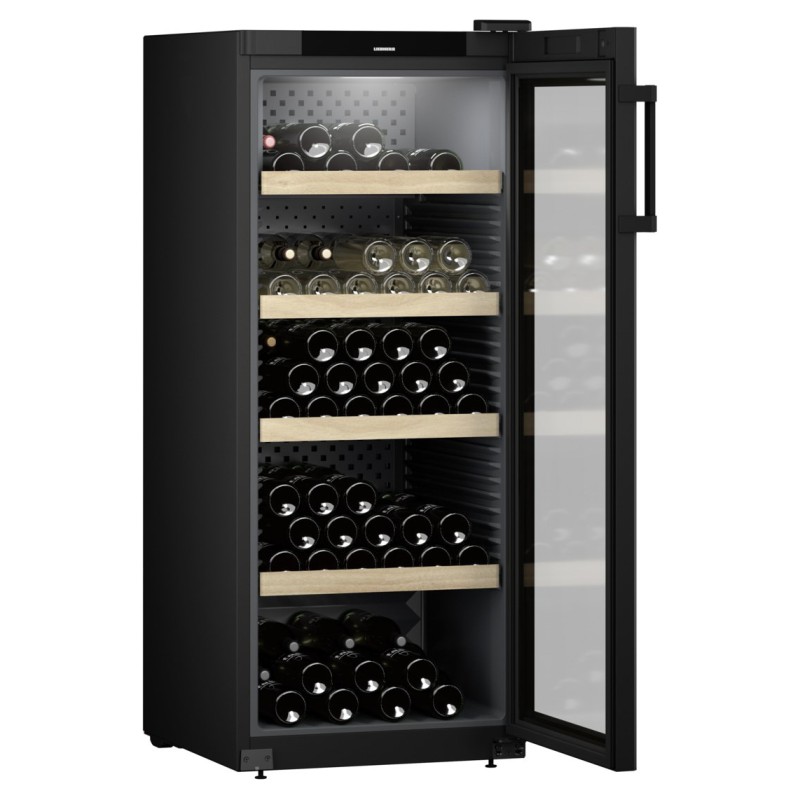 LIEBHERR WPbl 4601 GrandCru Συσκευή Συντήρησης Κρασιών 