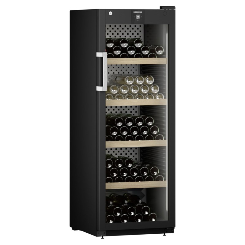 LIEBHERR WPbli 5031 GrandCru Συσκευή Συντήρησης Κρασιών