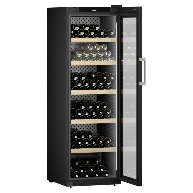 LIEBHERR WPbli 5231 GrandCru Συσκευή Συντήρησης Κρασιών