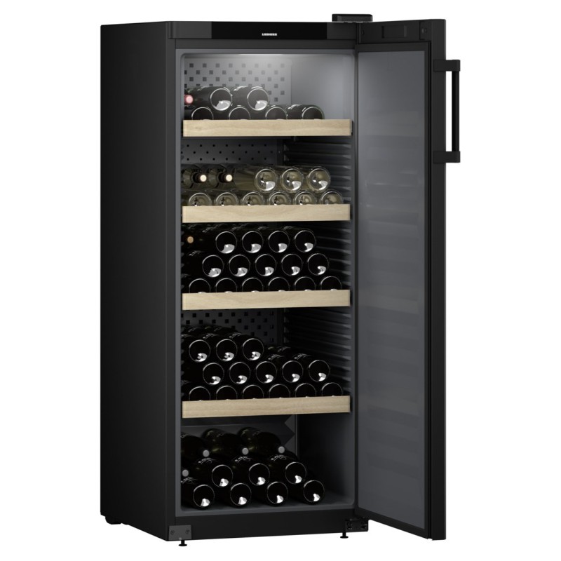 LIEBHERR WSbl 4601 GrandCru Συσκευή Συντήρησης Κρασιών 