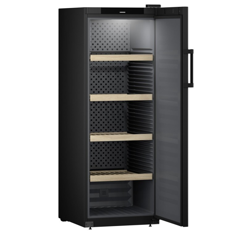 LIEBHERR WSbl 5001 GrandCru Συσκευή Συντήρησης Κρασιών 