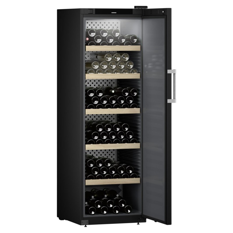 LIEBHERR WSbli 5231 GrandCru Συσκευή Συντήρησης Κρασιών