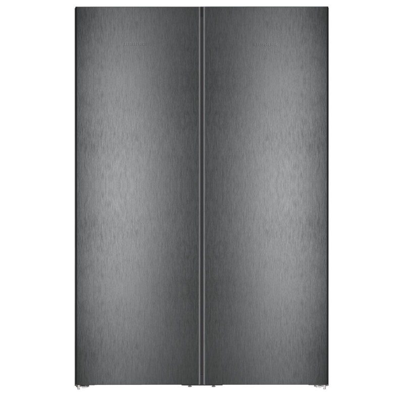 LIEBHERR XRFbd 5220 Ψυγειοκαταψύκτης Plus NoFrost 185,5