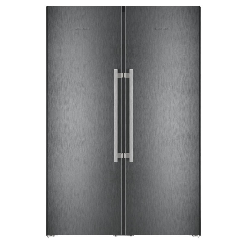 LIEBHERR XRFbs 5295 Ψυγειοκαταψύκτης Ντουλάπα Peak BioF