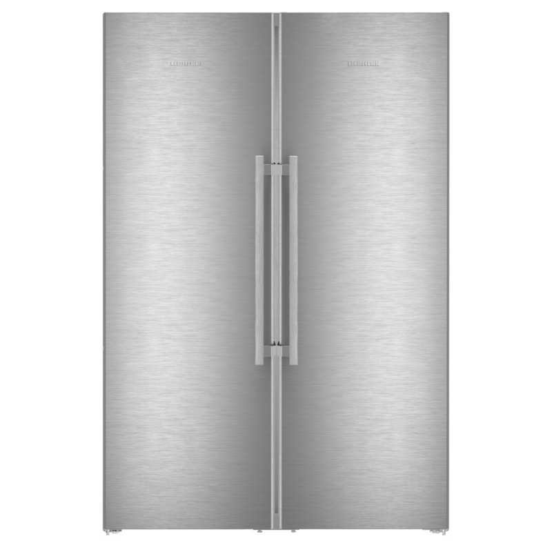 LIEBHERR XRFsd 5265 Ψυγειοκαταψύκτης Prime BioFresh NoF