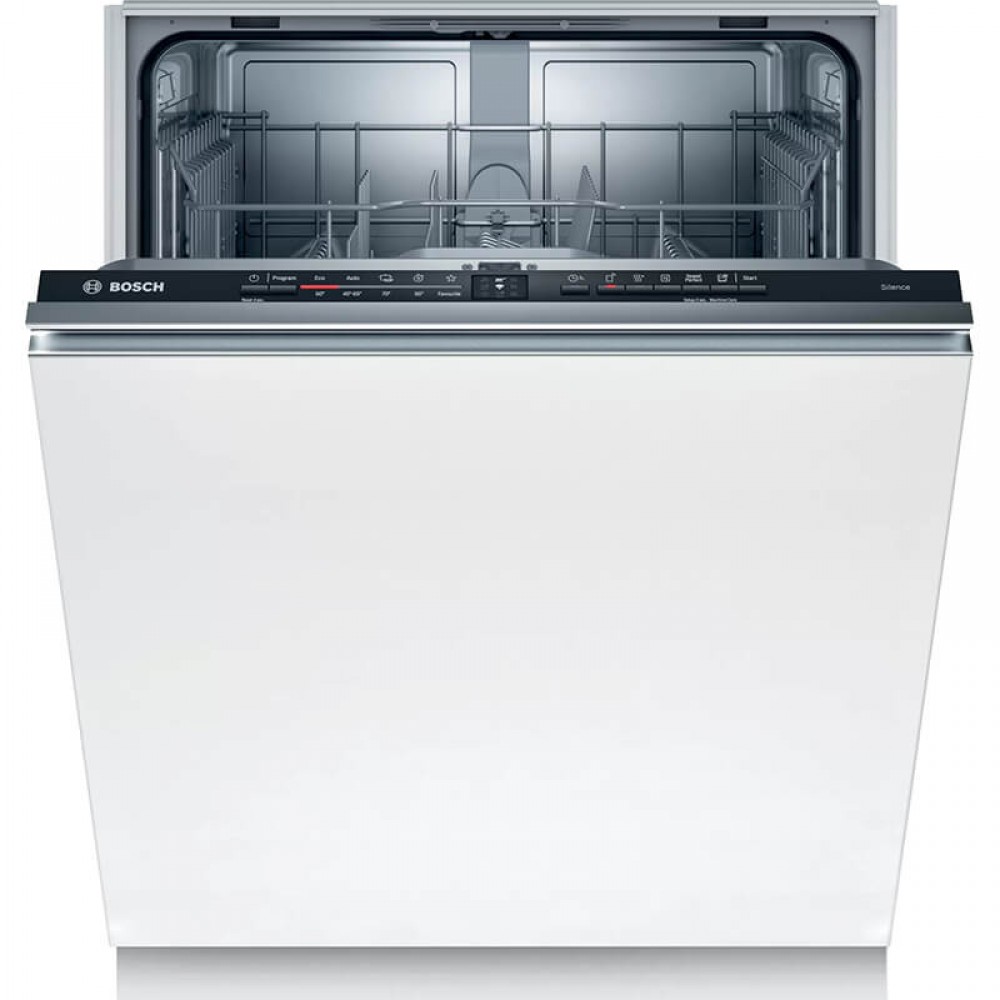 Bosch SMV2ITX23E Πλήρως Εντοιχιζόμενο Πλυντήριο Πιάτων 