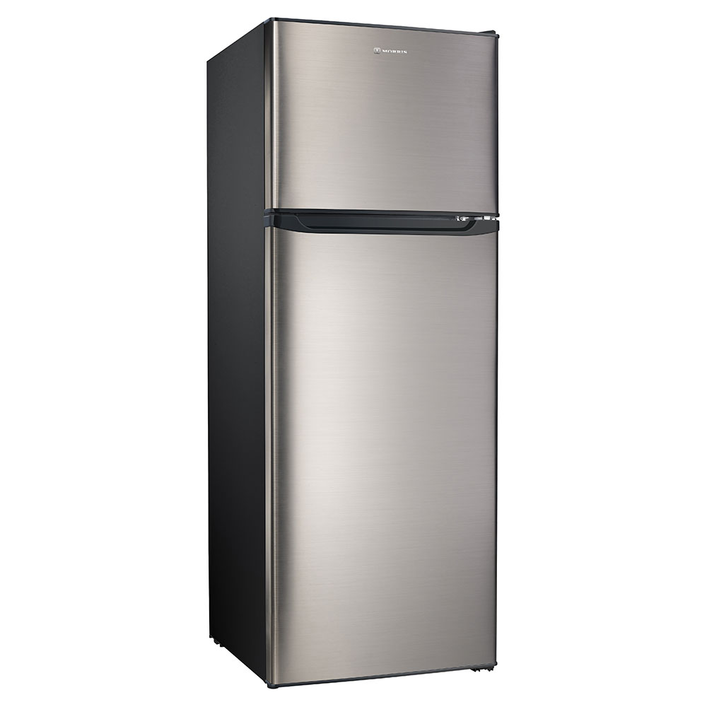 Ψυγείο Δίπορτο Morris T72335ETN NoFrost 335lt 164.7#215