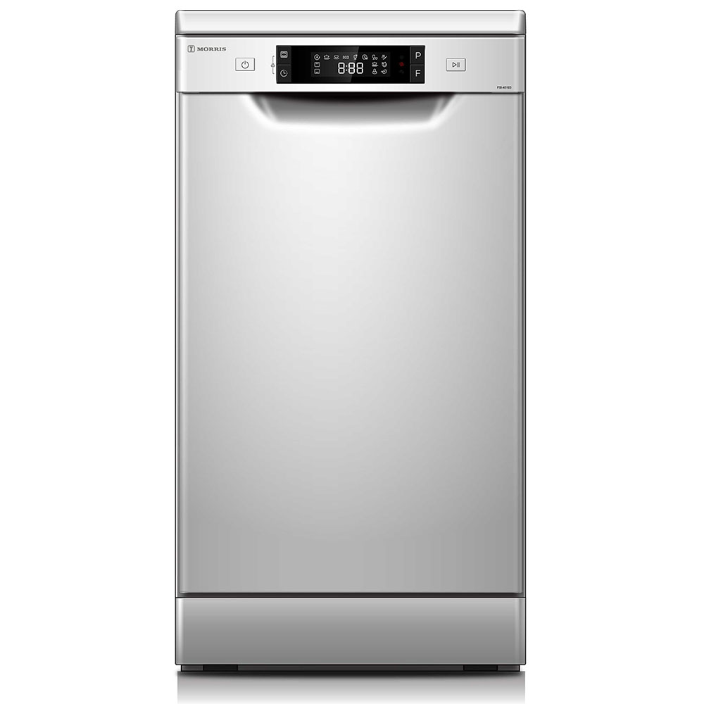 Morris FSI-45103 Ελεύθερο Πλυντήριο Πιάτων 45cm FSI-451