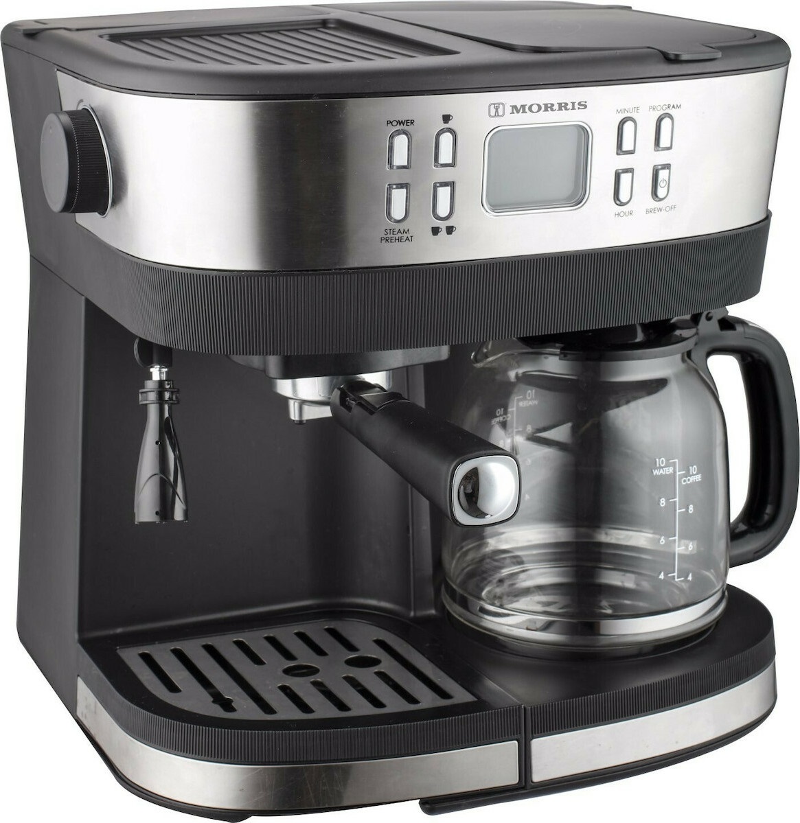 MORRIS MCM-6220 ΠΟΛΥΚΑΦΕΤΙΕΡΑ 6220