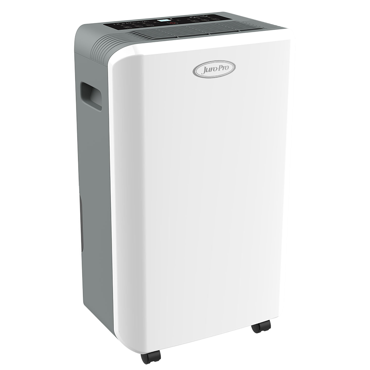 Juro Pro Ruby Αφυγραντηρας με Ιονιστη και Wi-Fi 25 Ruby