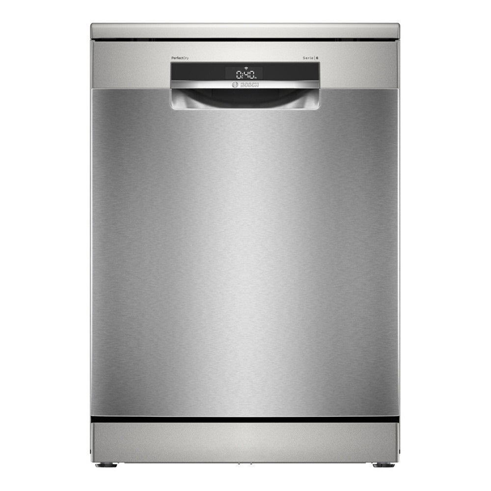 Bosch Ελεύθερο SMS6ZDI11E Πλυντήριο Πιάτων για 13 Σερβί