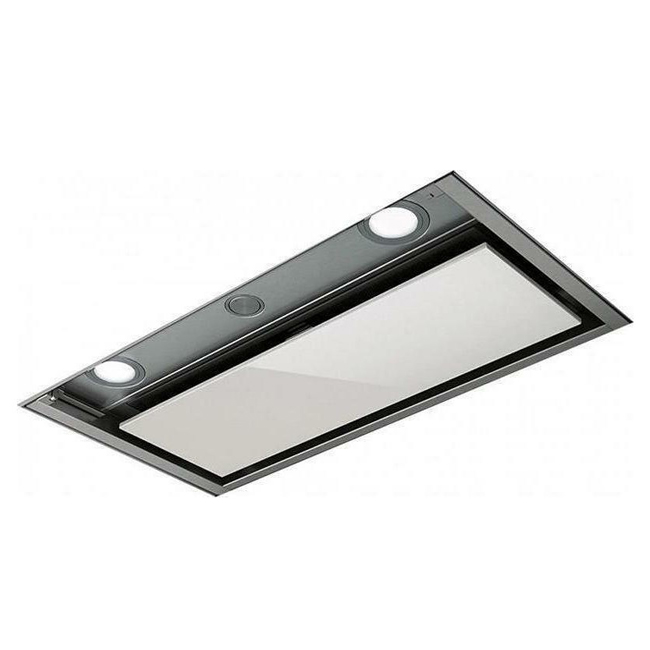 Elektrostore24 Ηλεκτρικές Συσκευές - ΣΗΜΑΝΤΙΚΟ: Σε περίπτωση διαφοράς τιμής από το κατάστημα ισχύει παντα και μόνο η τιμή του καταστήματος ELICA BOX IN PLUS IXGL/A/60 Μηχανισμός Απορρόφησης PRF0