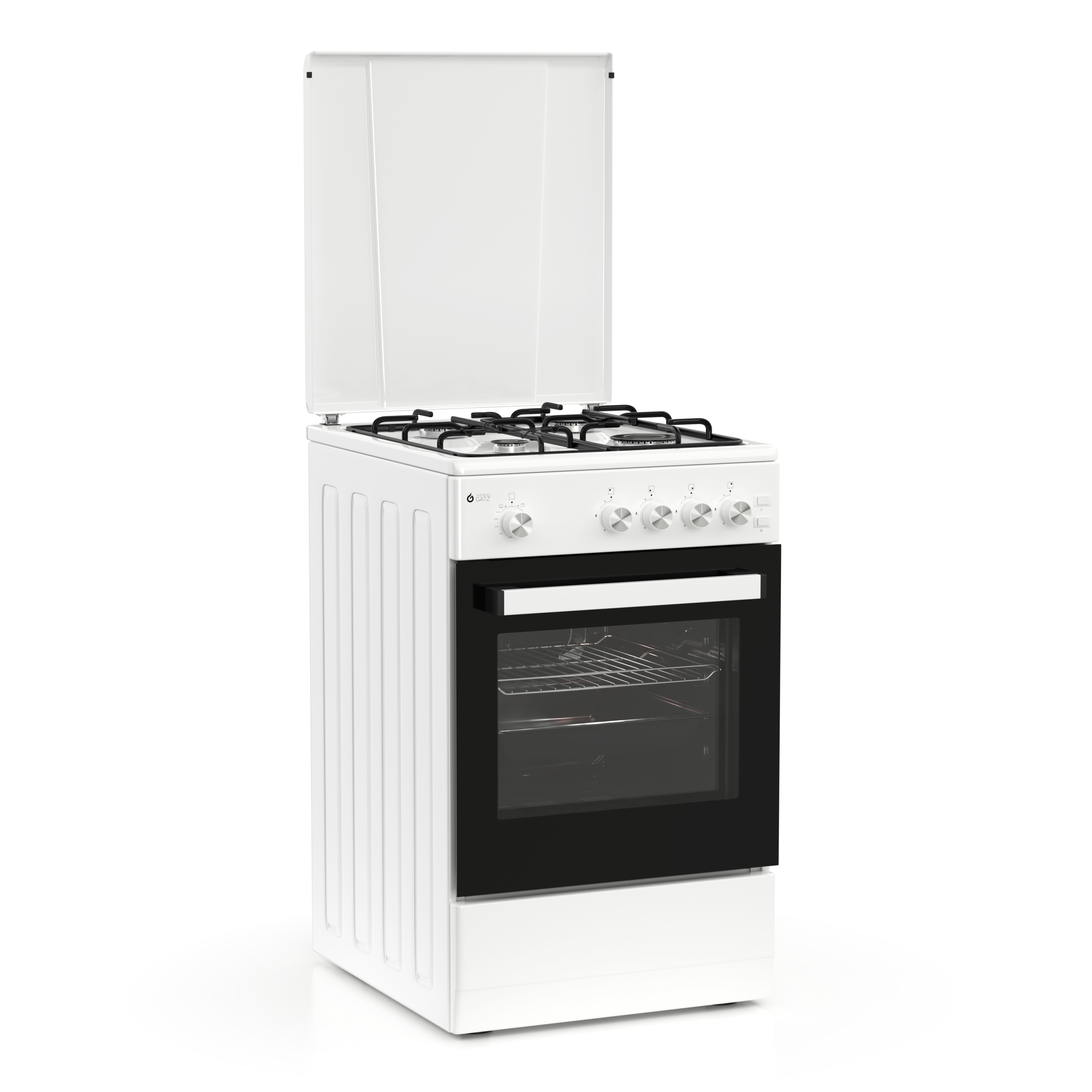 ΚΟΥΖΙΝΑ ΑΕΡΙΟΥ TGS 151 WH 04.401.626