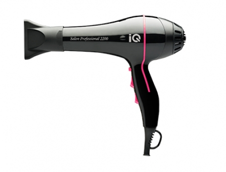 Iq HD-1265 Σεσουάρ Μαλλιών HD-1265