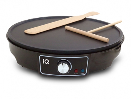 Iq KC-1124 Κρεπιέρα KC-1124