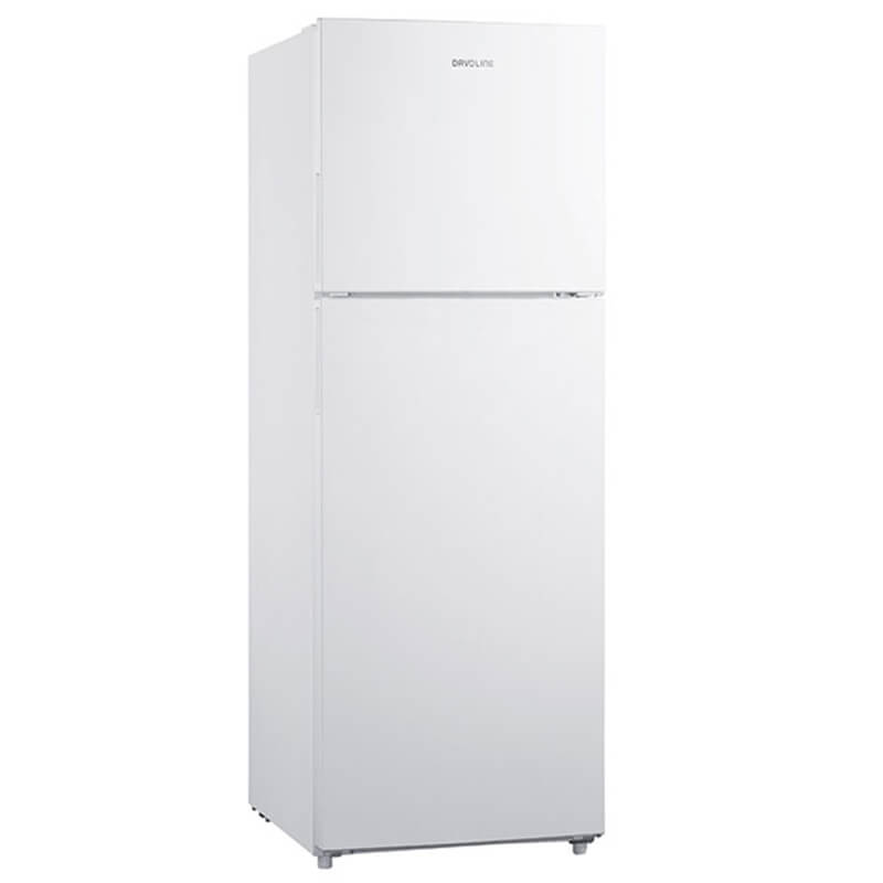 Davoline FTM 170E W Ψυγείο No Frost FTM 170E