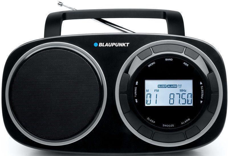 ΡΑΔΙΟΦ.ΨΗΦ. BSD-9000 BLAUPUNKT BSD-9000