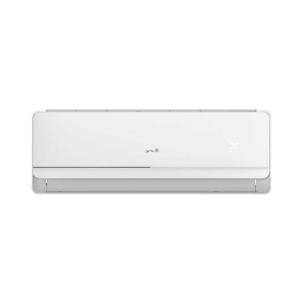 Κλιματιστικό Inverter Arielli ASW-H09B4/FWR3DI-EU Inver