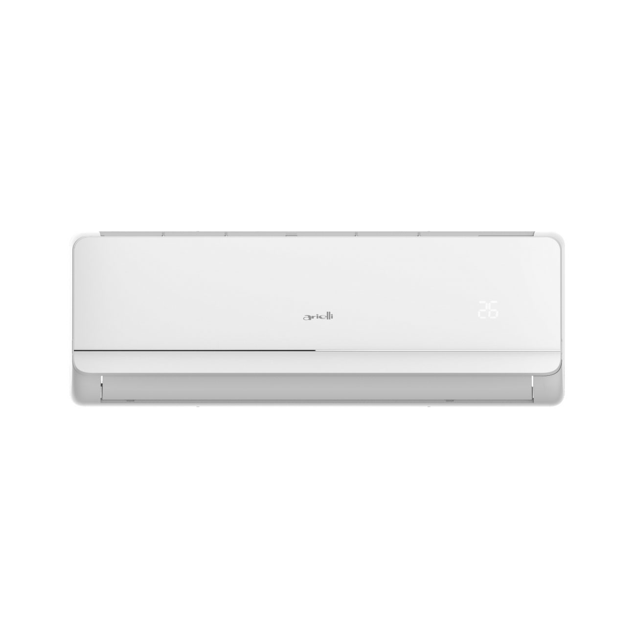 Κλιματιστικό Inverter ARIELLI ASW-H12B4/FWR3DI-EU 12000