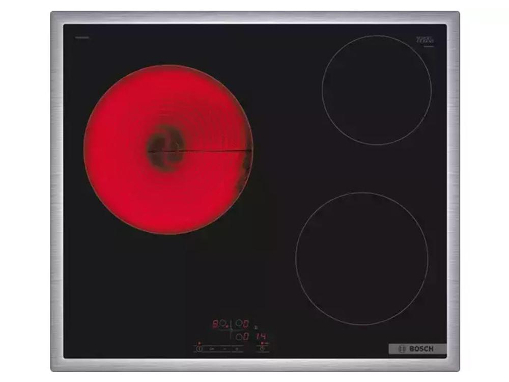 Εστία Αυτόνομη Κεραμική Bosch PKM645BB2E PKM645BB2E