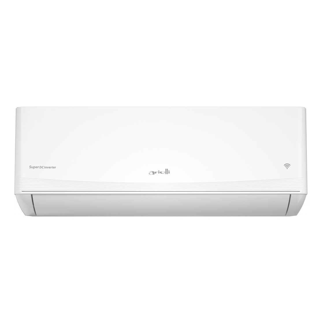 Κλιματιστικό Inverter ARIELLI AAC-18T-PROB1 (WI-FI) 180