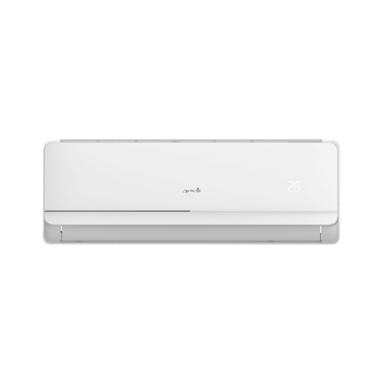 Κλιματιστικό Inverter ARIELLI ASW-H24B4/FWR3DI-EU 24000