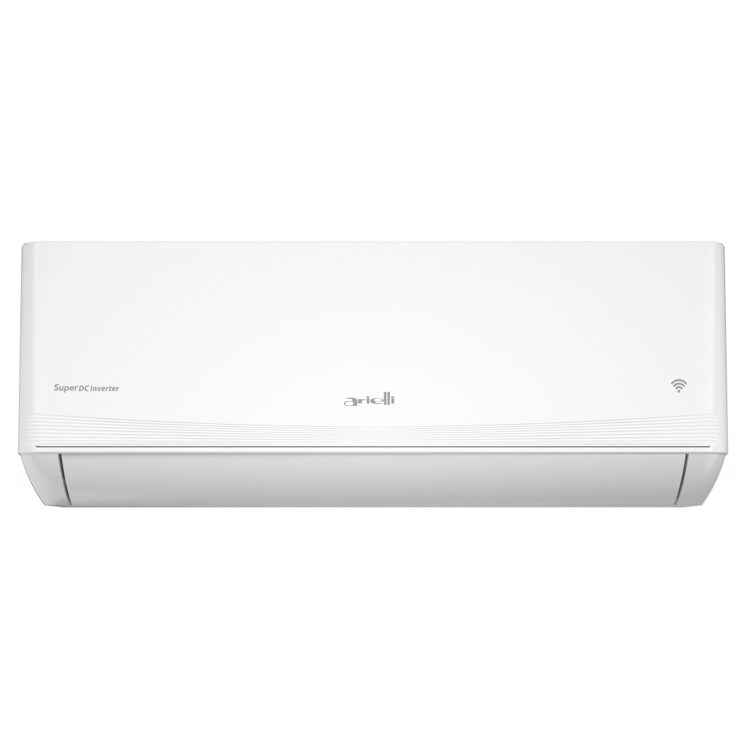 Κλιματιστικό Inverter ARIELLI AAC-24T-PROB1 (WI-FI) 240