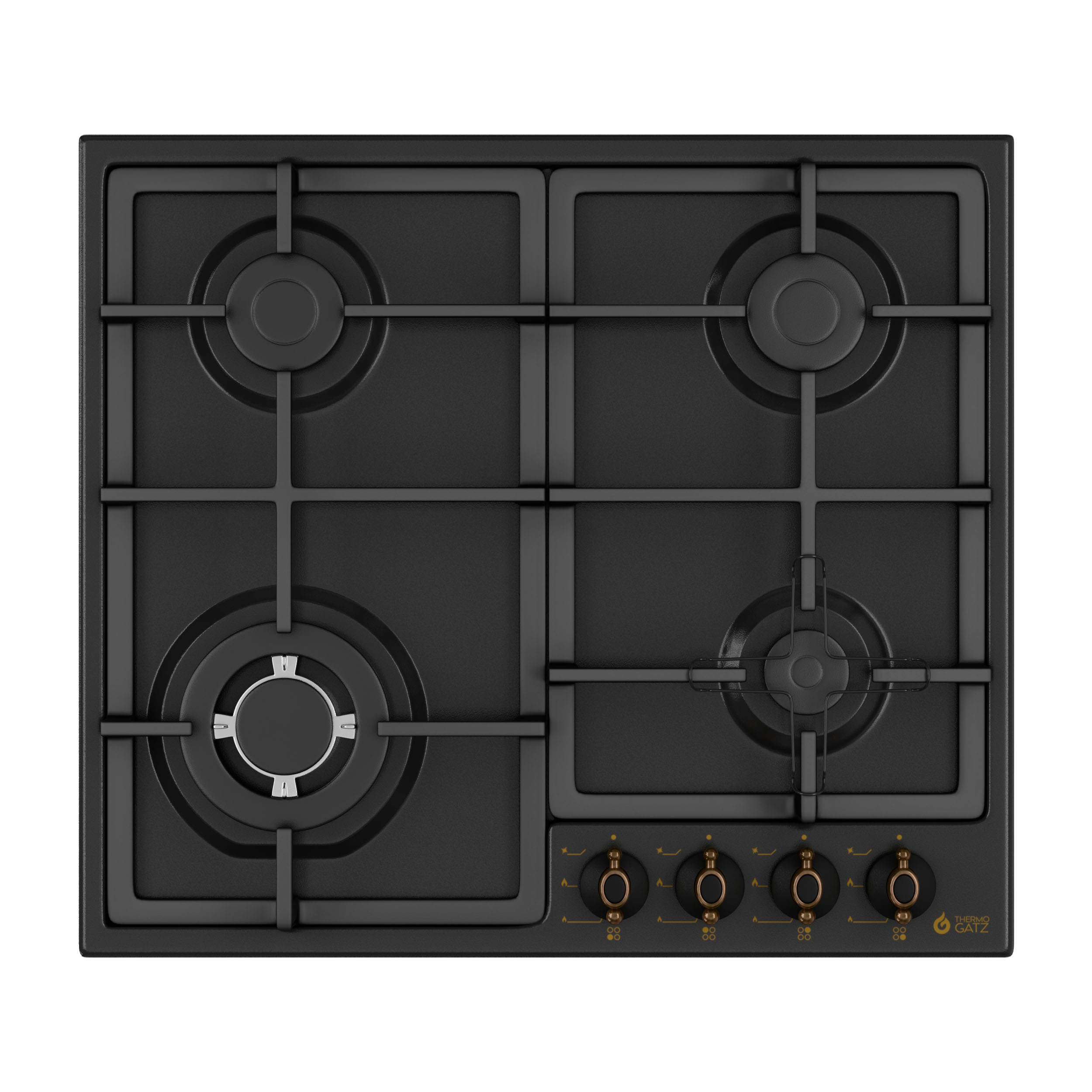 ΕΣΤΙΕΣ ΑΕΡΙΟΥ TGS 9511 BL RUSTIC 04.405.124