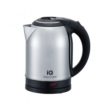 - ΣΗΜΑΝΤΙΚΟ: Σε περίπτωση διαφοράς τιμής από το κατάστημα ισχύει παντα και μόνο η τιμή του καταστήματος Iq EK-263 Inox Βραστήρας EK-263