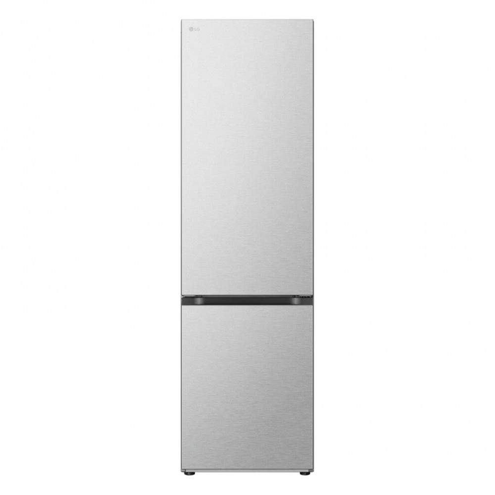 LG ΨΥΓΕΙΟΚΑΤΑΨΥΚΤΗΣ INOX 203 CM GBV7280AMB