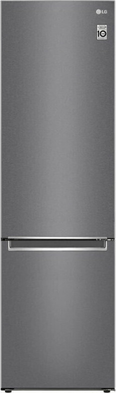 LG GBP62PZNCN1 Ψυγειοκαταψύκτης 384lt, Total NoFrost, C