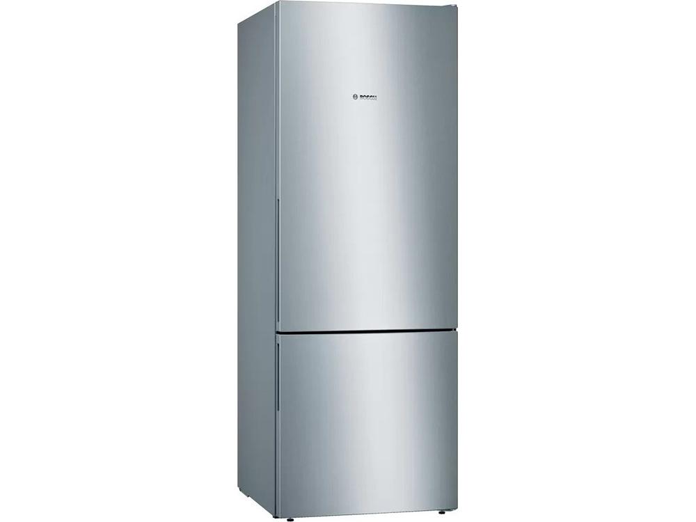 Bosch KGV58VLEAS Ψυγειοκαταψύκτης 503lt, Ε (Υ191xΠ70xΒ7