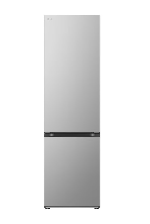 LG GBV22L0EPY Ψυγειοκαταψύκτης 387lt, Total NoFrost, E 