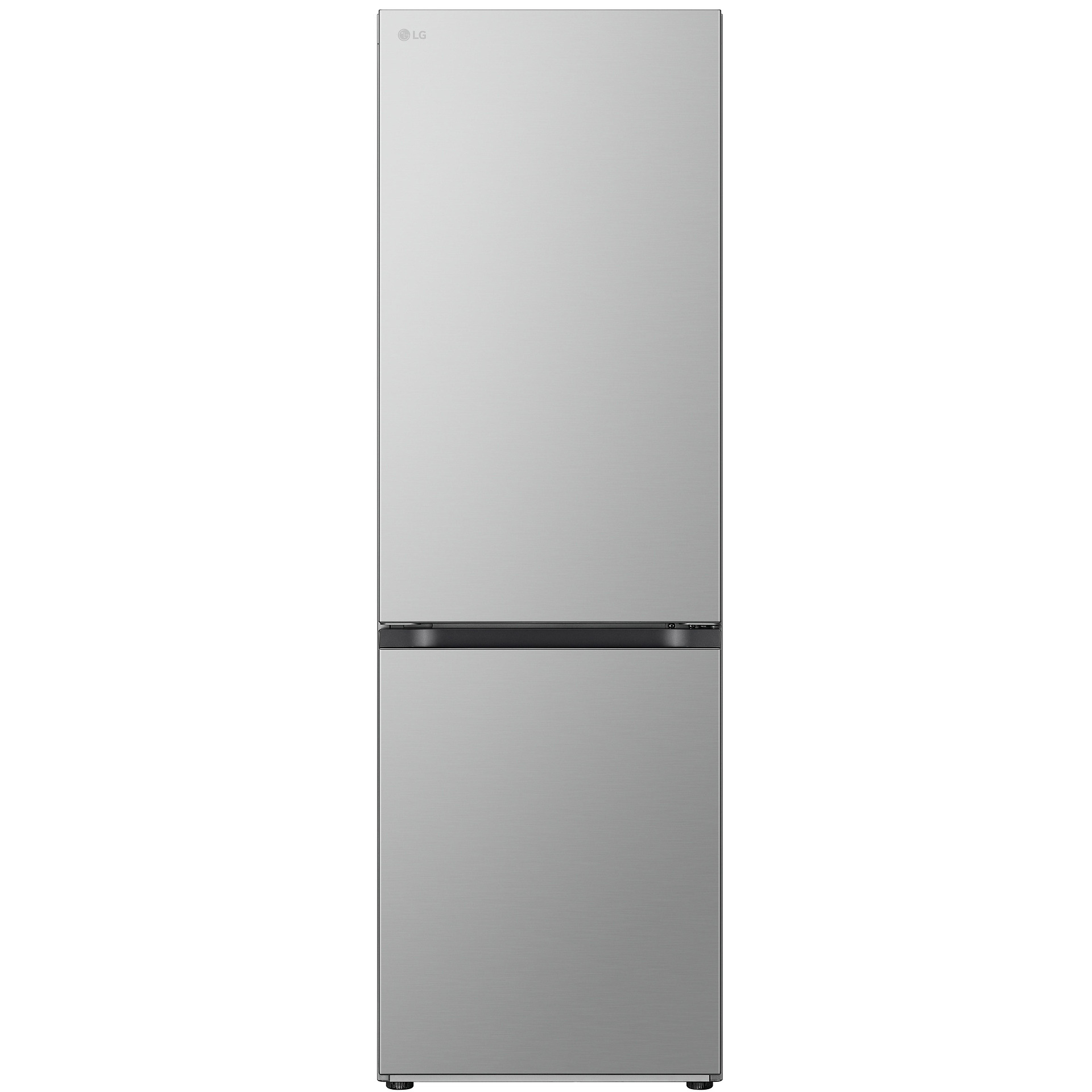 LG GBV3100DPY Ψυγειοκαταψύκτης 344lt, NoFrost, D (Υ186x
