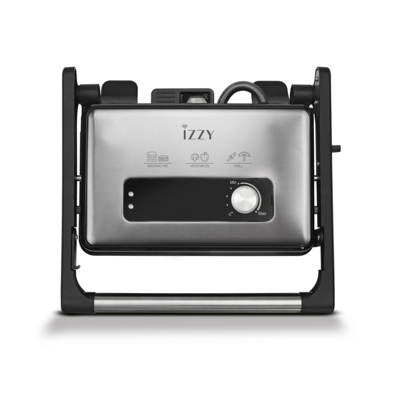 - ΣΗΜΑΝΤΙΚΟ: Σε περίπτωση διαφοράς τιμής από το κατάστημα ισχύει παντα και μόνο η τιμή του καταστήματος Σαντουιτσιέρα Izzy Panini XL180 IZ -2026 IZ -2026