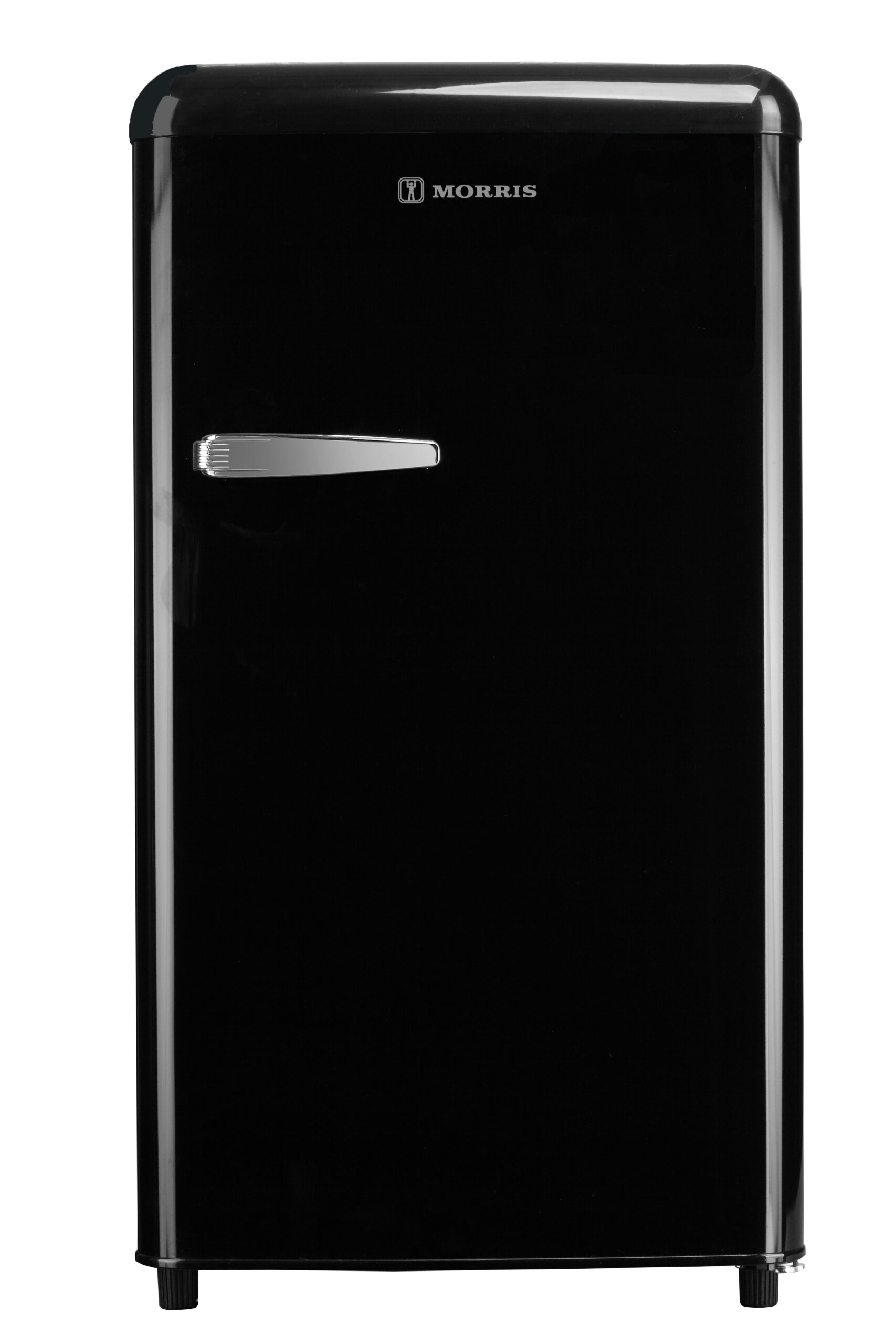 - ΣΗΜΑΝΤΙΚΟ: Σε περίπτωση διαφοράς τιμής από το κατάστημα ισχύει παντα και μόνο η τιμή του καταστήματος Morris MRS-31093B Retro Μονόπορτο Ψυγείο 83lt Υ84xΠ49.3