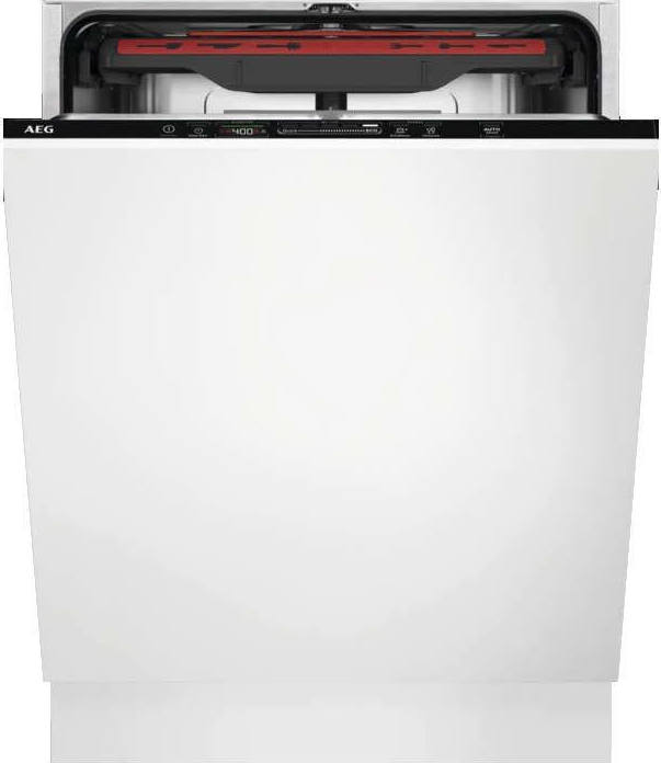 AEG FSB53907Z Πλήρως Εντοιχιζόμενο Πλυντήριο Πιάτων για